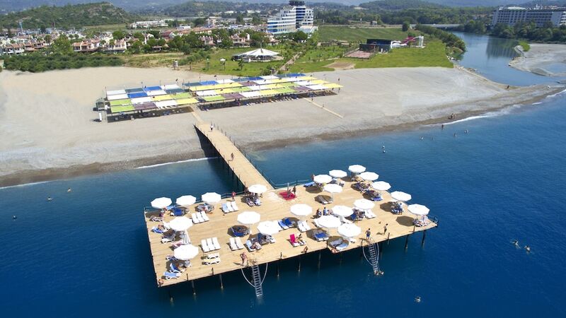 Raymar Resort & Aqua