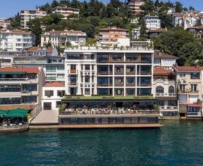 Bebek Hotel By The Stay Collection Adults Only