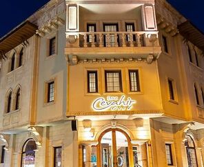 Biz Cevahir Hotel İstanbul