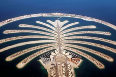 Dubai Turu Antalya'dan 4 Kal 3 Öde SunExpress Havayolları ile